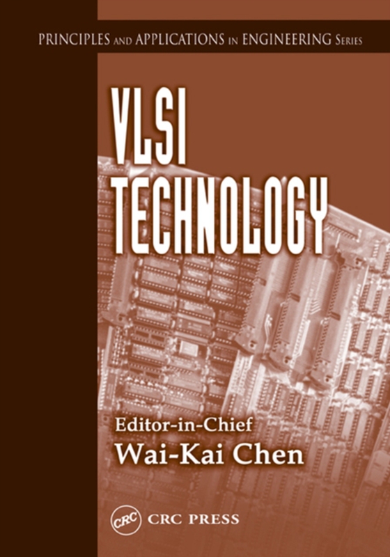 VLSI Technology (e-bog) af -