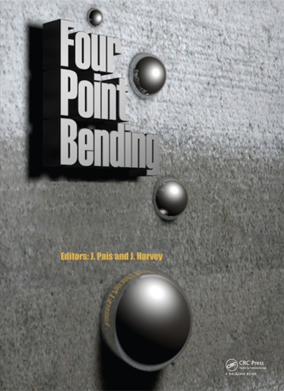 Four Point Bending (e-bog) af -