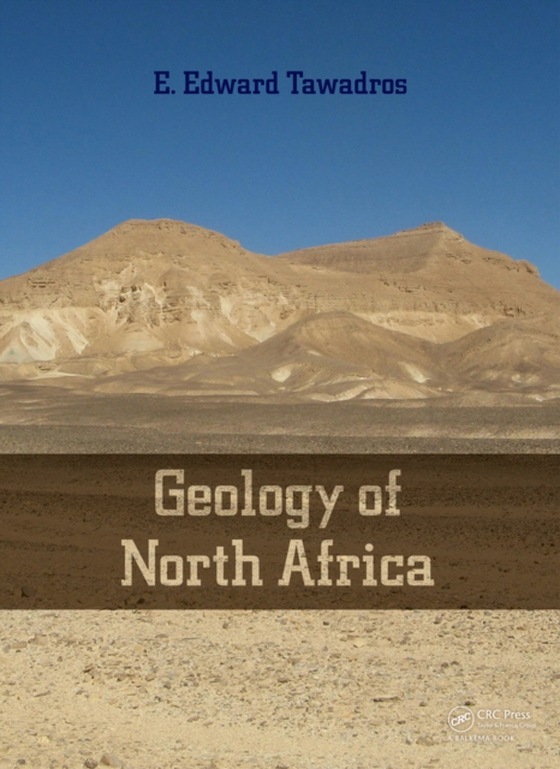 Geology of North Africa