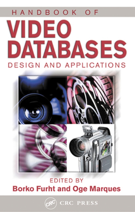 Handbook of Video Databases