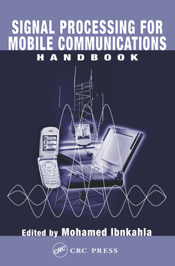 Signal Processing for Mobile Communications Handbook (e-bog) af -