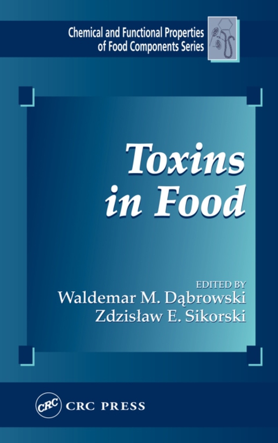 Toxins in Food (e-bog) af -