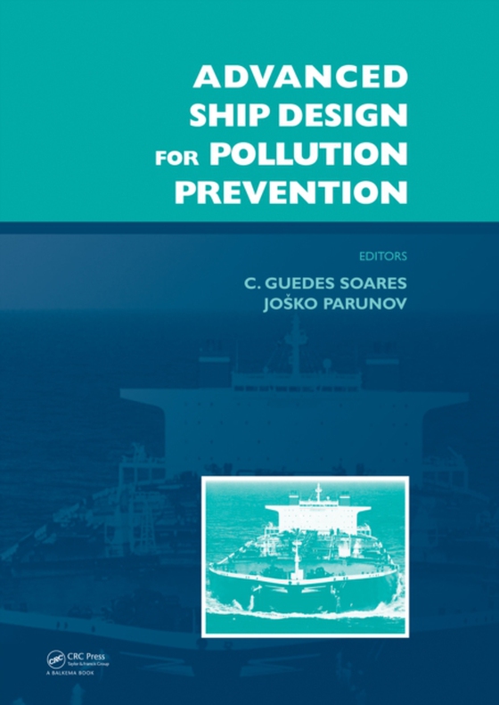 Advanced Ship Design for Pollution Prevention (e-bog) af -
