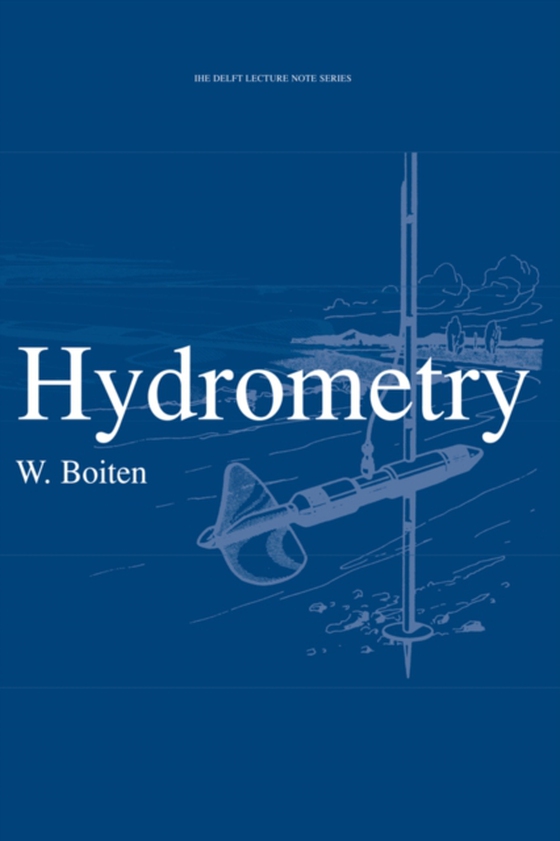 Hydrometry