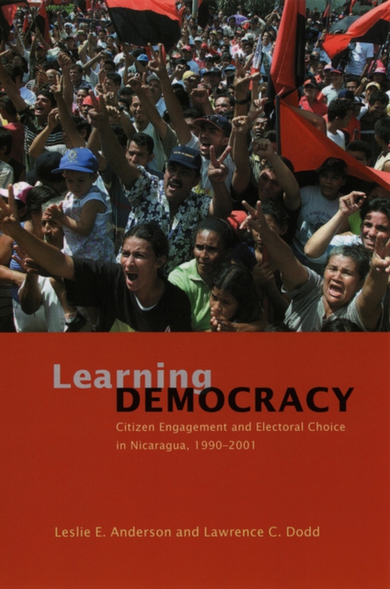 Learning Democracy (e-bog) af Lawrence C. Dodd, Dodd