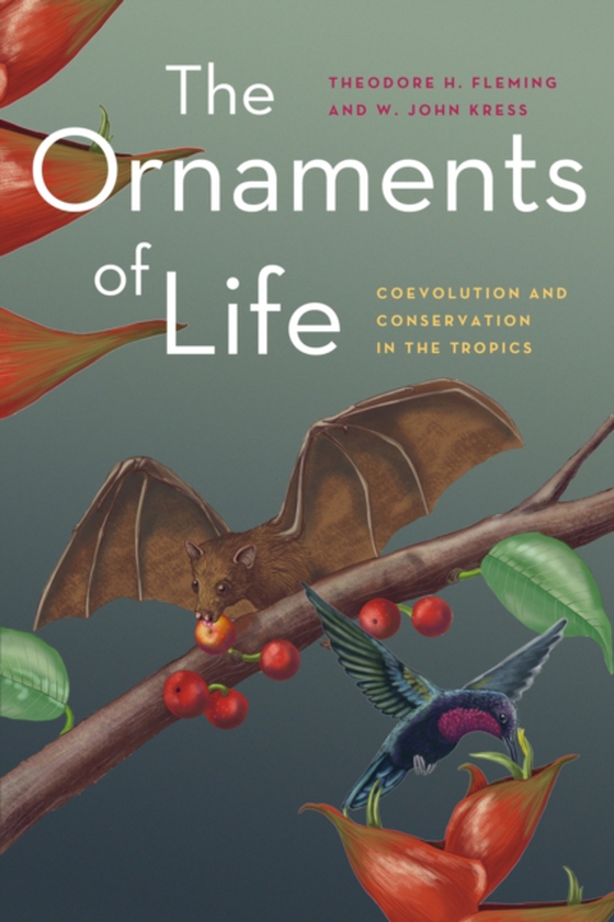 Ornaments of Life (e-bog) af W. John Kress, Kress