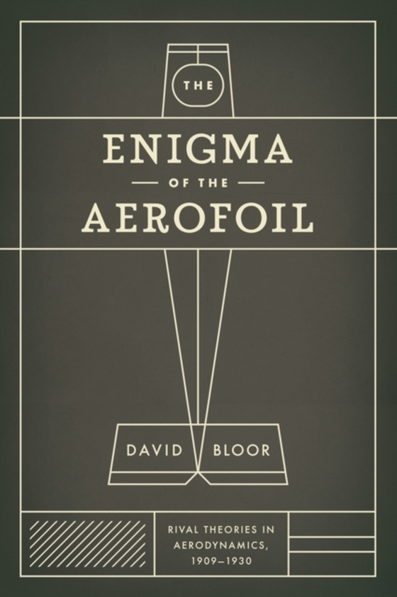 Enigma of the Aerofoil (e-bog) af David Bloor, Bloor