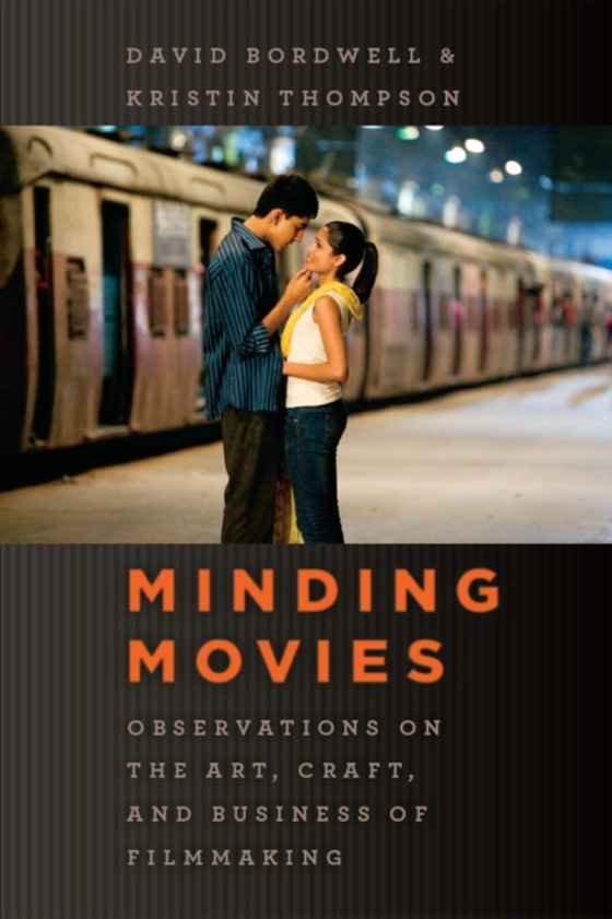 Minding Movies (e-bog) af Kristin Thompson, Thompson