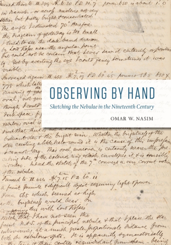 Observing by Hand (e-bog) af Omar W. Nasim, Nasim