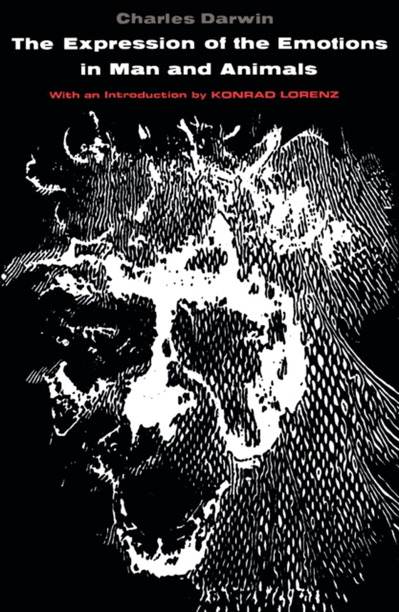 Expression of the Emotions in Man and Animals (e-bog) af Charles Darwin, Darwin