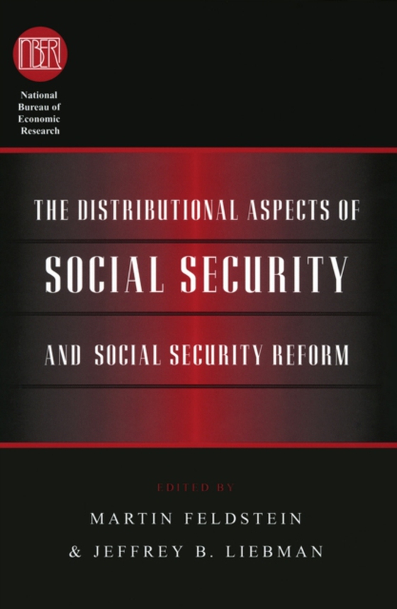 Distributional Aspects of Social Security and Social Security Reform