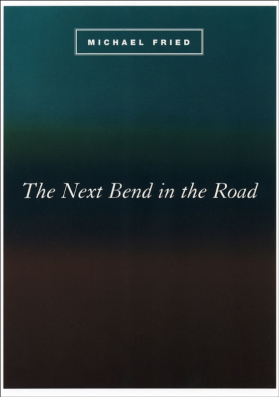 Next Bend in the Road