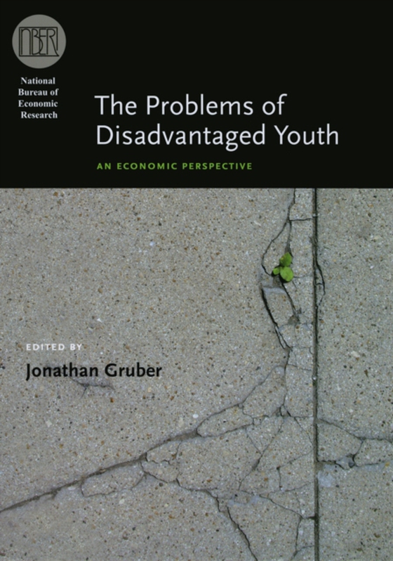 Problems of Disadvantaged Youth (e-bog) af -