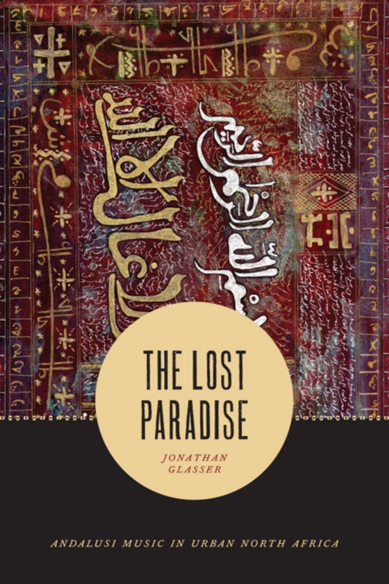 Lost Paradise (e-bog) af Jonathan Glasser, Glasser