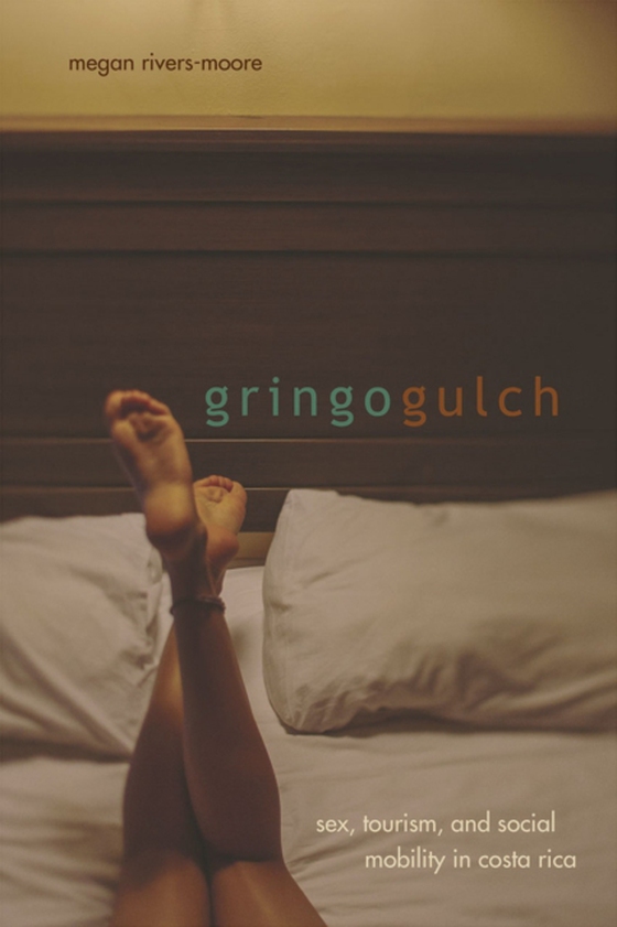 Gringo Gulch