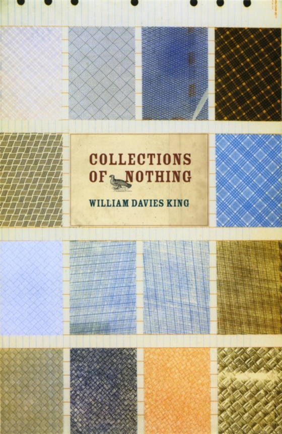 Collections of Nothing (e-bog) af William Davies King, King