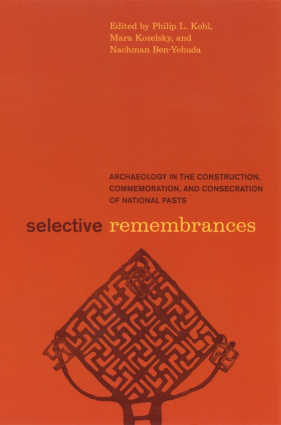 Selective Remembrances (e-bog) af -