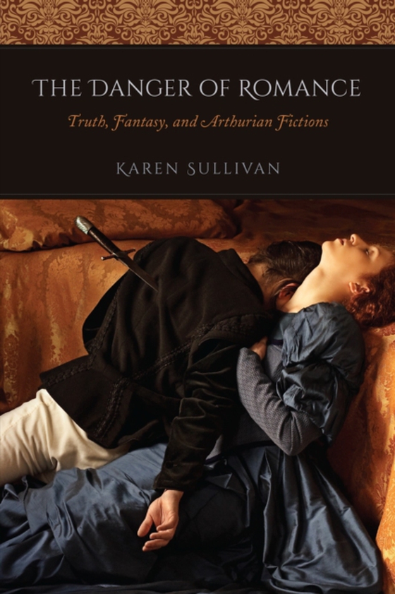 Danger of Romance (e-bog) af Karen Sullivan, Sullivan