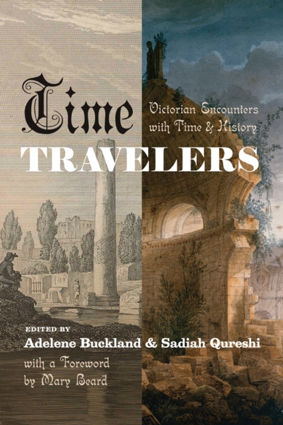 Time Travelers (e-bog) af -