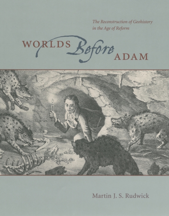 Worlds Before Adam