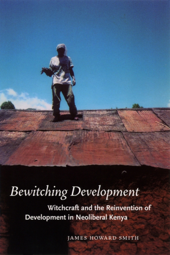 Bewitching Development