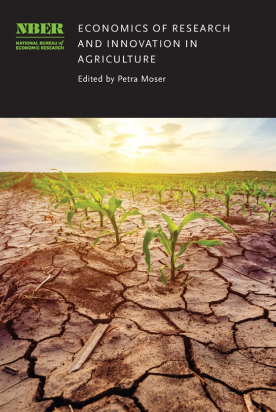 Economics of Research and Innovation in Agriculture (e-bog) af -