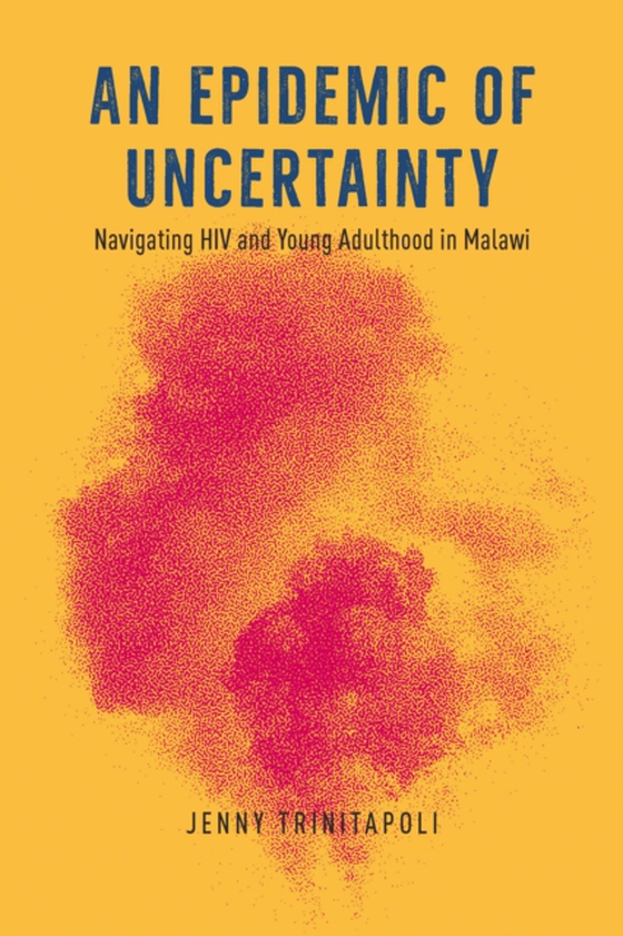 Epidemic of Uncertainty (e-bog) af Jenny Trinitapoli, Trinitapoli