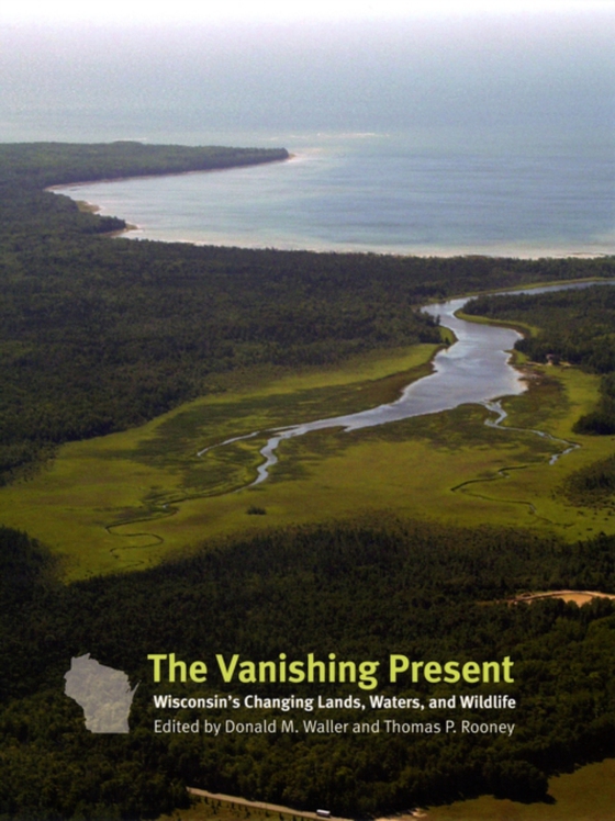 Vanishing Present (e-bog) af -