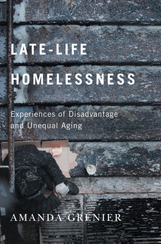 Late-Life Homelessness