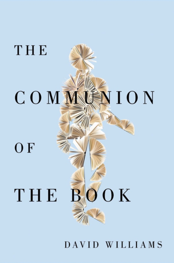 Communion of the Book (e-bog) af Williams, David