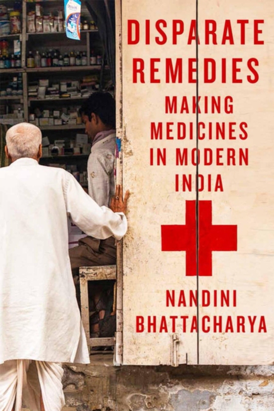 Disparate Remedies (e-bog) af Bhattacharya, Nandini