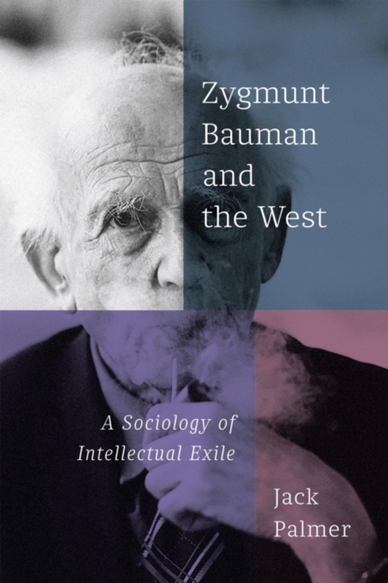 Zygmunt Bauman and the West (e-bog) af Palmer, Jack