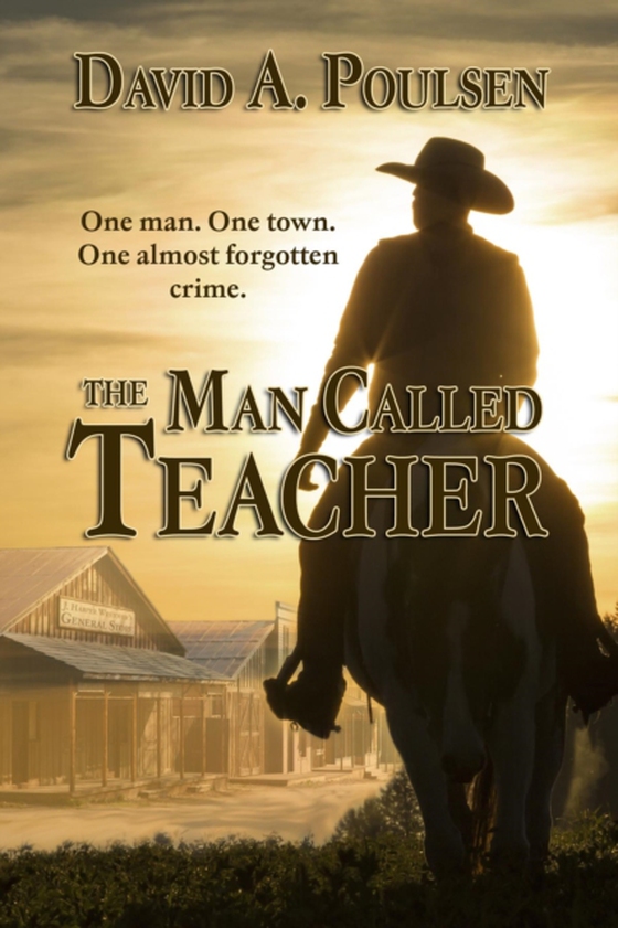 Man Called Teacher