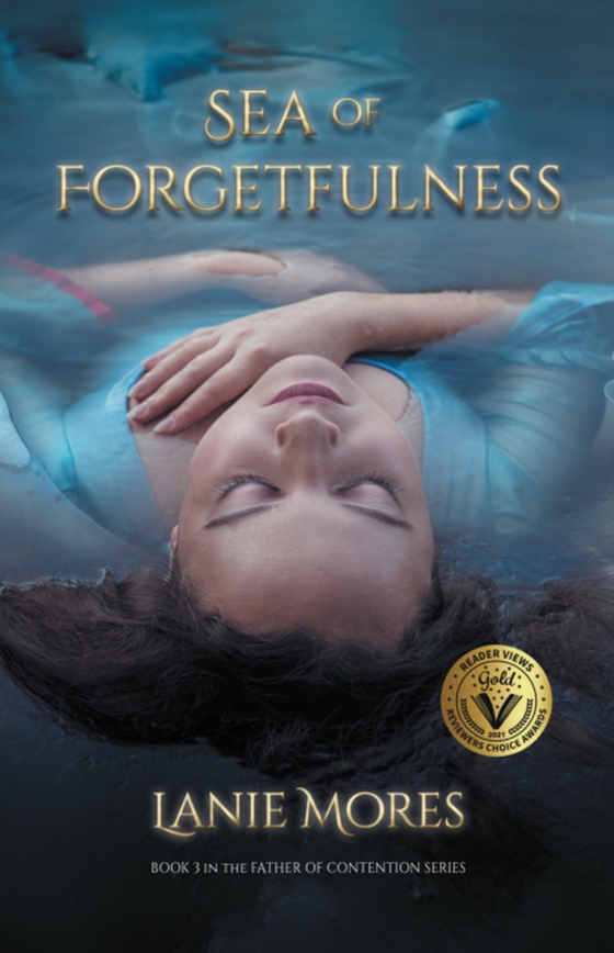 Sea of Forgetfulness (e-bog) af Mores, Lanie