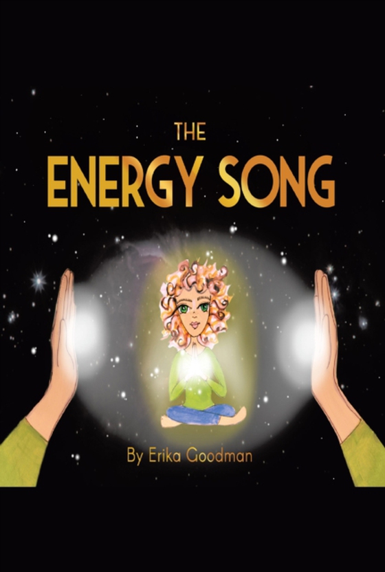 Energy Song (e-bog) af Goodman, Erika