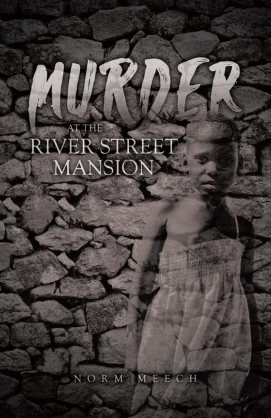 Murder at the River Street Mansion (e-bog) af Meech, Norm