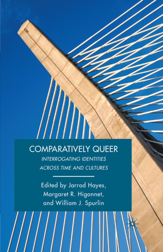 Comparatively Queer (e-bog) af -