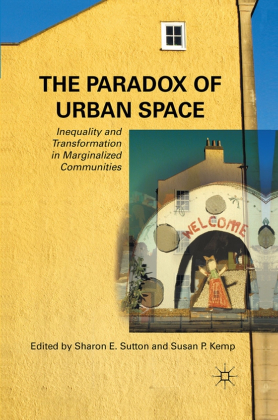 Paradox of Urban Space (e-bog) af -