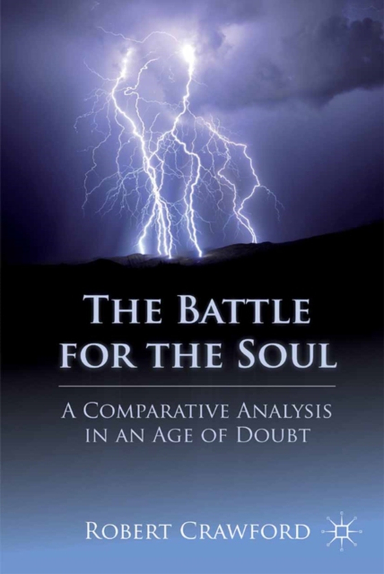 Battle for the Soul (e-bog) af Crawford, R.