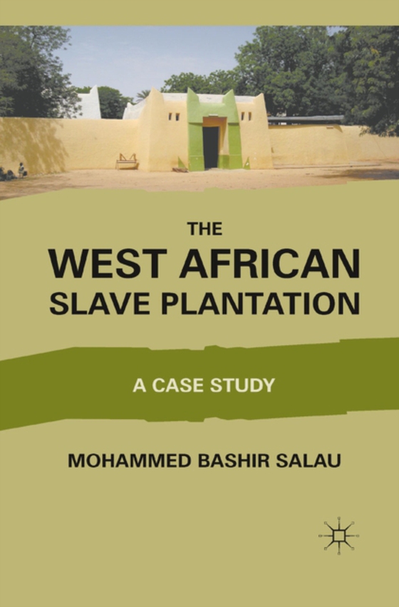 West African Slave Plantation