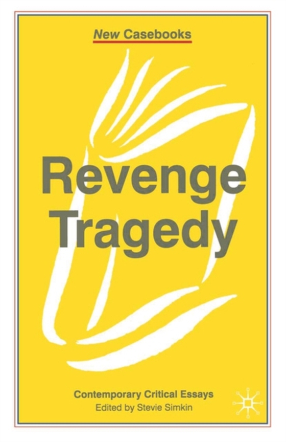 Revenge Tragedy (e-bog) af Stevie Simkin, Simkin