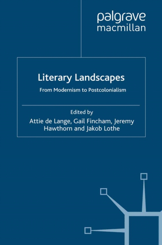 Literary Landscapes (e-bog) af -