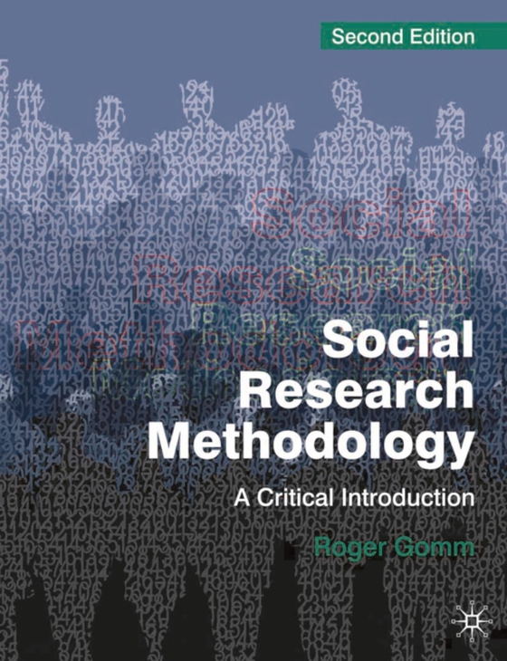 Social Research Methodology (e-bog) af Roger Gomm, Gomm