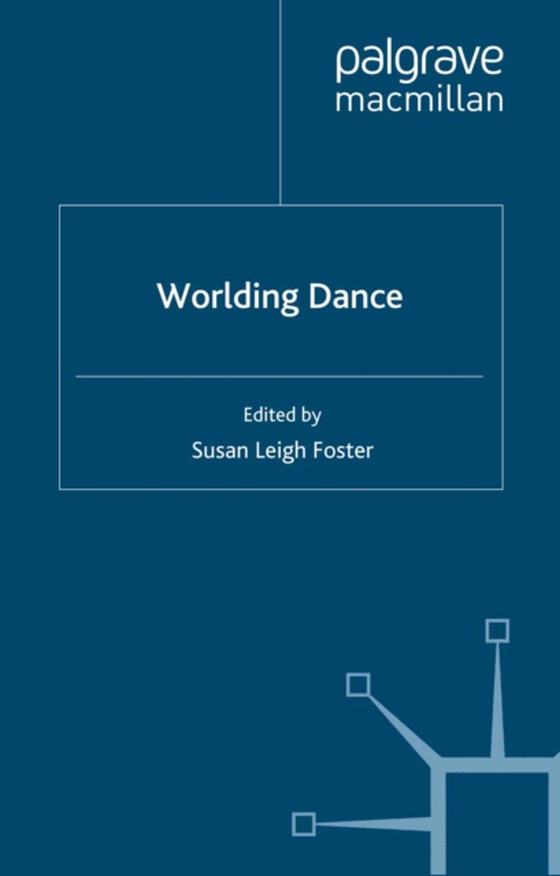 Worlding Dance (e-bog) af -