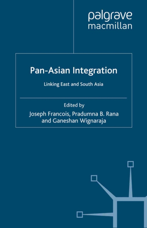 Pan-Asian Integration