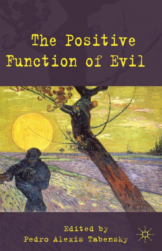 Positive Function of Evil (e-bog) af -