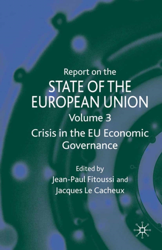 Report on the State of the European Union (e-bog) af -