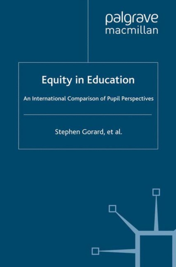 Equity in Education (e-bog) af Smith, Emma