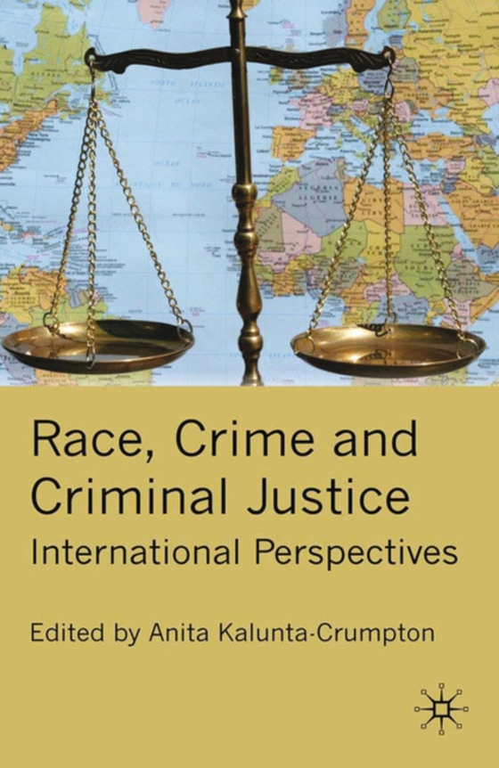 Race, Crime and Criminal Justice