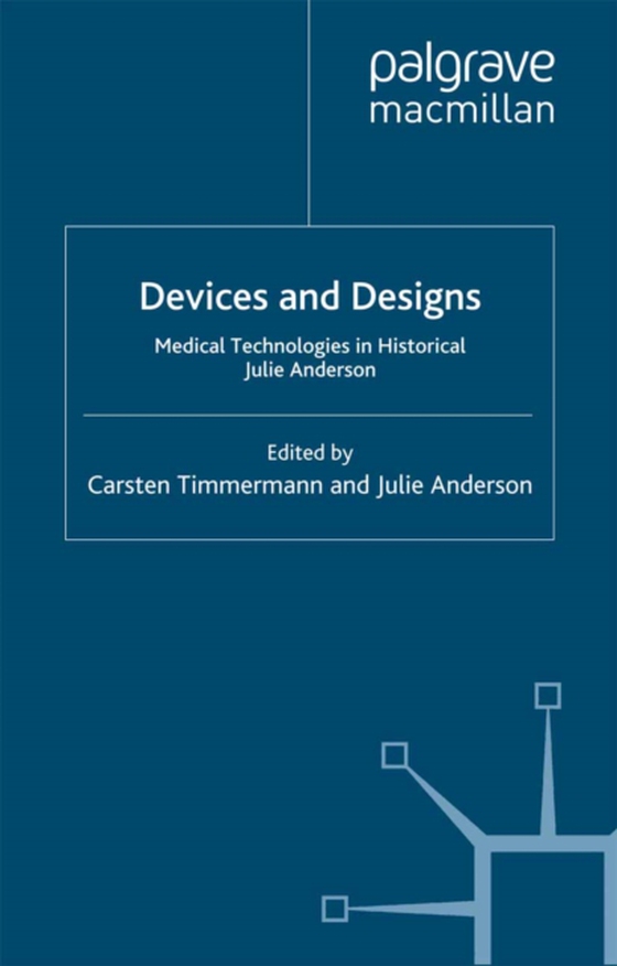 Devices and Designs (e-bog) af -